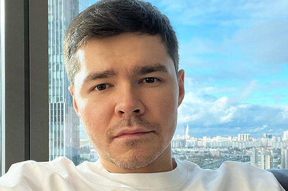 Известный блогер Аяз Шабутдинов задержан за мошенничество