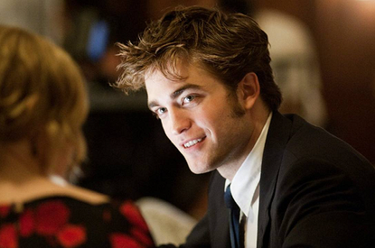 Роберт Паттинсон впервые станет отцом