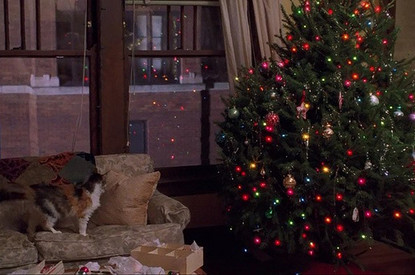 30 классных рождественских фильмов всех времен, которые приближают ощущение праздника