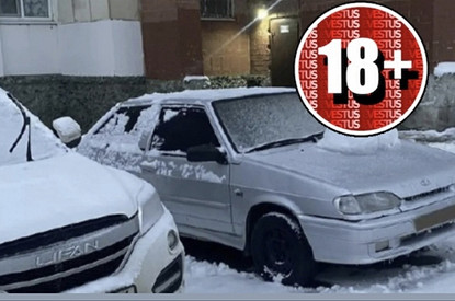 В Екатеринбурге думают привлечь полицейских к борьбе с фаллосами из снега