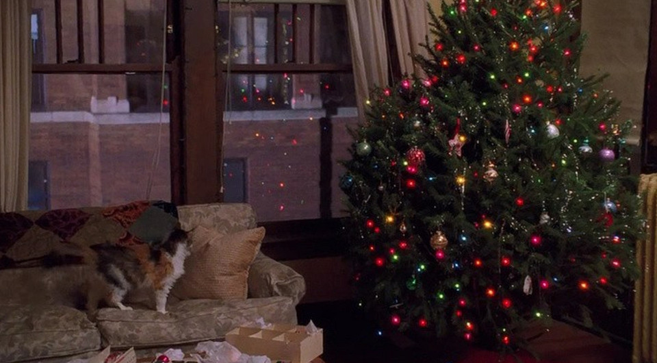 30 классных рождественских фильмов всех времен, которые приближают ощущение праздника