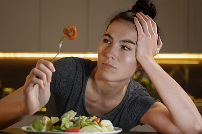 Почему диеты не работают: 3 основные причины + советы по эффективному похудению