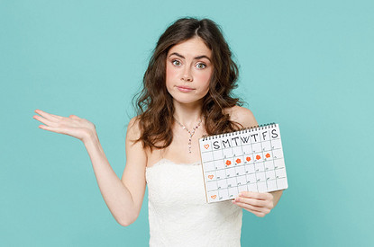 15 возможных причин задержки месячных: узнай, стоит ли беспокоиться