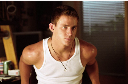 10 увлекательных фактов о Ченнинге Татуме — популярном актере и без пяти минут муже