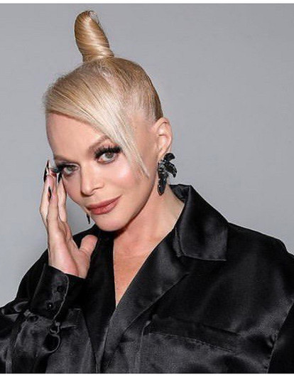 Лариса Долина: биография, возраст и 3 самых громких скандала с участием певицы