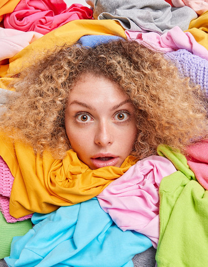 5 причин беспорядка в доме, о которых многие не догадываются