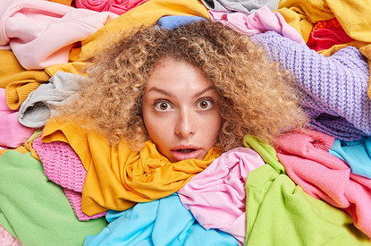 5 причин беспорядка в доме, о которых многие не догадываются