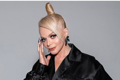 Лариса Долина: биография, возраст и 3 самых громких скандала с участием певицы