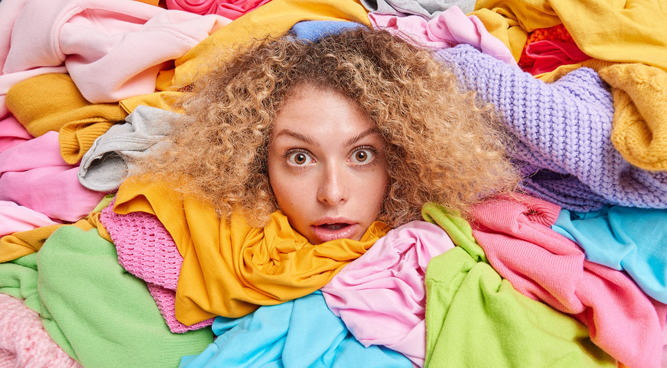 5 причин беспорядка в доме, о которых многие не догадываются