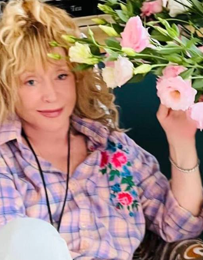 Алла Пугачева снова покинула Россию