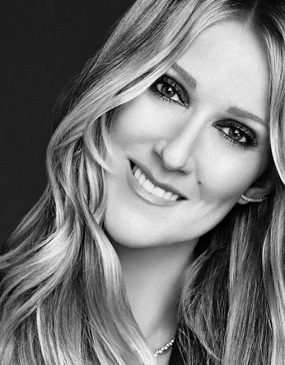 Тяжелобольная Селин Дион посетила концерт Кэти Перри