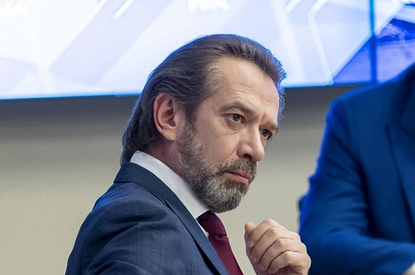 В Сети нашли новую музу Владимира Машкова