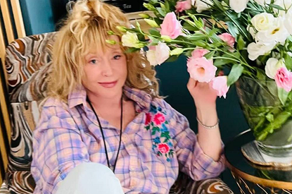 Алла Пугачева снова покинула Россию