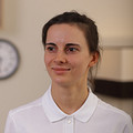 Арина Соболева