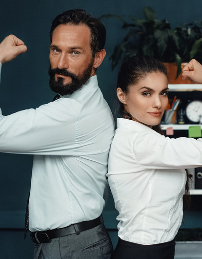 Два самых сильных знака зодиака среди женщин и мужчин по мнению астролога