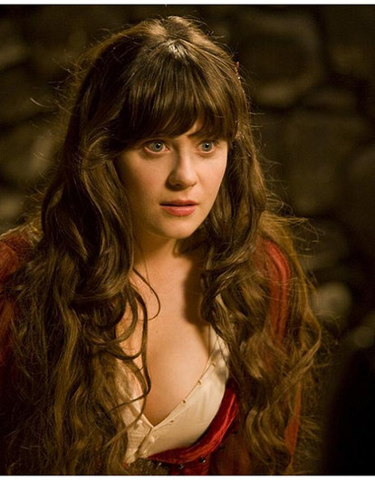 13 актрис, которые снимались в кино во время беременности, а никто и не заметил