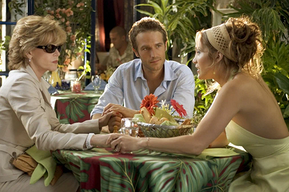 Отношения со свекровью: как правильно выстраивать, не ломая себя