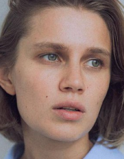 Дарья Мельникова закрутила роман с коллегой по цеху