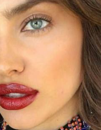 Ирина Шейк рассказала, какой отец Брэдли Купер