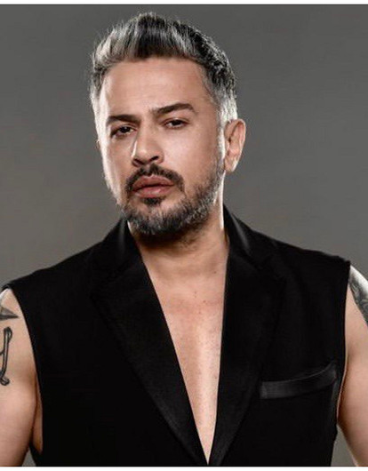 Эмре Алтуг: биография, личная жизнь и звездный час турецкого актера