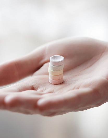 Витамин B1: для чего нужен и как его правильно пить