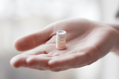 Витамин B1: для чего нужен и как его правильно пить