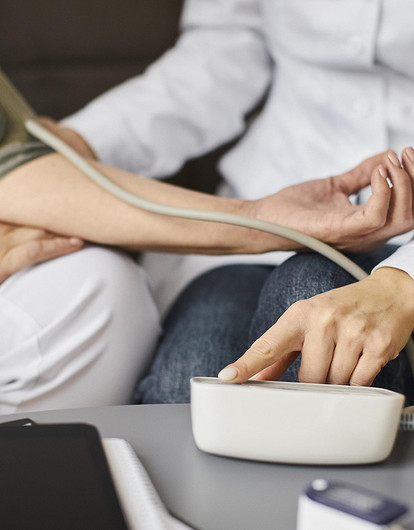 Ученые обнаружили необычную причину повышения кровяного давления