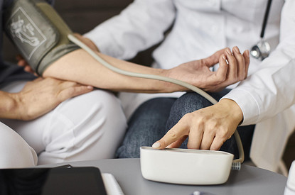 Ученые обнаружили необычную причину повышения кровяного давления