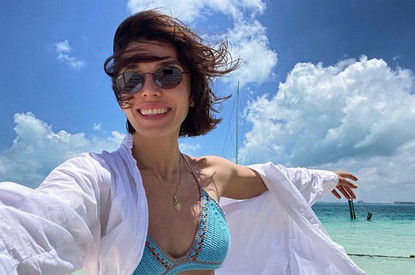 Алина Астровская: биография, личная жизнь и вторая беременность звезды «Орла и Решки»