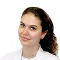 Ольга Чернова