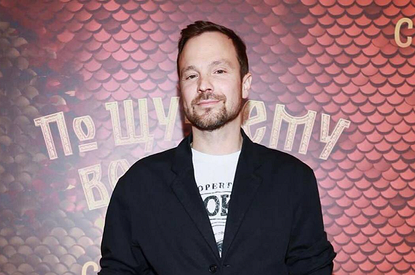 Алексей Чадов тайно женился