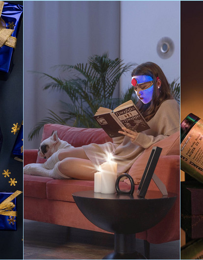 15 бьюти и фэшн-новинок недели: выбираем подарки!