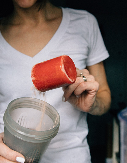 Какой протеин лучше: гид по типам и их пользе