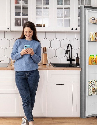 9 новых функций кухонной техники, от которых придет в восторг любая хозяйка