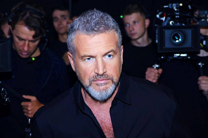 Леонид Агутин перенес операцию