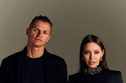 Анастасия Костенко устроила публичные разборки с Дмитрием Тарасовым