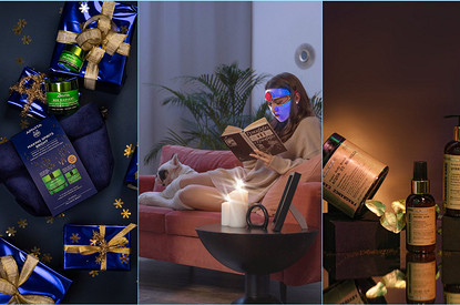 15 бьюти и фэшн-новинок недели: выбираем подарки!