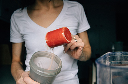 Какой протеин лучше: гид по типам и их пользе