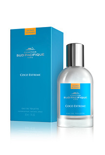 Туалетная вода Coco Extreme, Comptoir Sud Pacifique