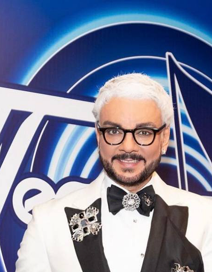 Филипп Киркоров подал в суд на Любовь Успенскую