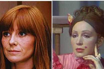 6 советских актрис, которые стали жертвами неудачной пластики