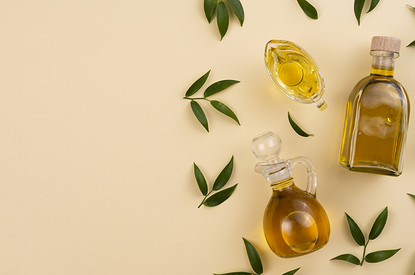 Чем заменить подсолнечное масло: 10 полезных продуктов