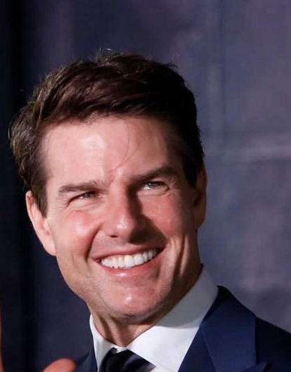 Том Круз закрутил роман с дочерью экс-депутата Госдумы: 6 интересных фактов о девушке