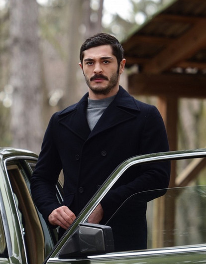 Бурак Дениз: биография, личная жизнь и 5 лучших фильмов с участием звезды «Марашанца»