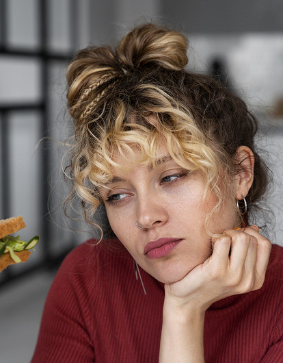 Как избавиться от постоянного чувства голода: рассказывает врач