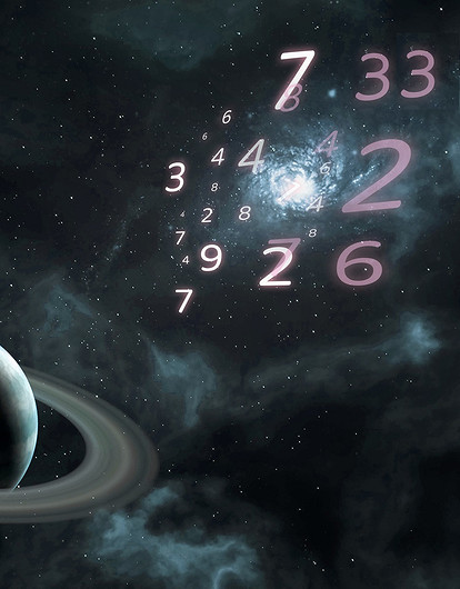 Значение числа 33 в ангельской нумерологии: к чему тебя готовят две тройки