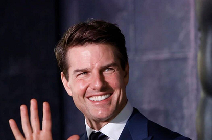 Том Круз закрутил роман с дочерью экс-депутата Госдумы: 6 интересных фактов о девушке