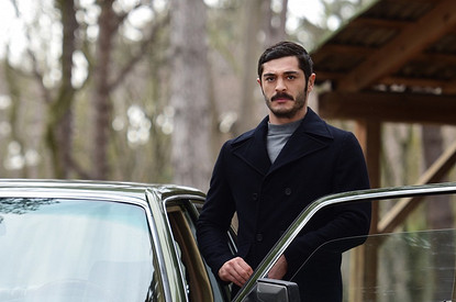 Бурак Дениз: биография, личная жизнь и 5 лучших фильмов с участием звезды «Марашанца»