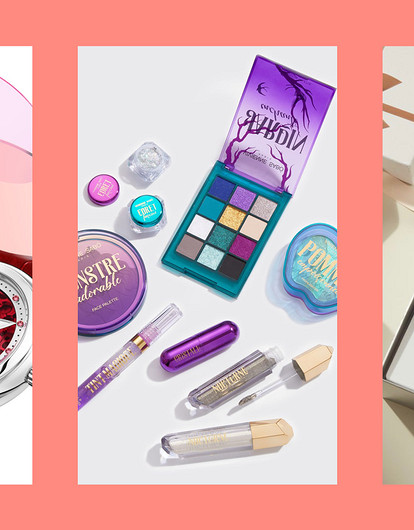 11 идей новогодних бьюти- и фэшн-подарков для самых близких