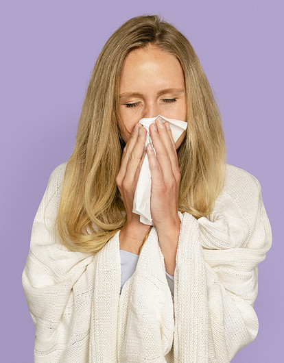 Что значит чихнуть: правдивая чихалка по времени на среду